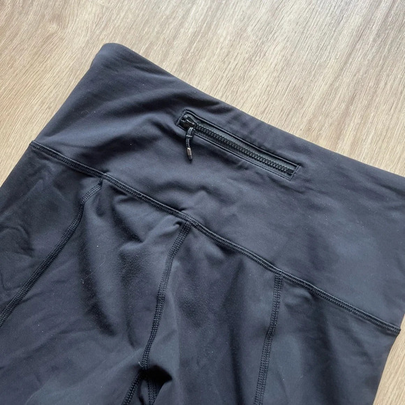 Lululemon Runday Crop Leggings - Picture 7 of 8
